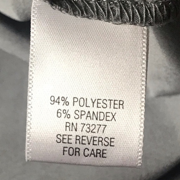 SIMPLY VERA Tie Front Wrap Vest Tunic - Picture 7 of 7